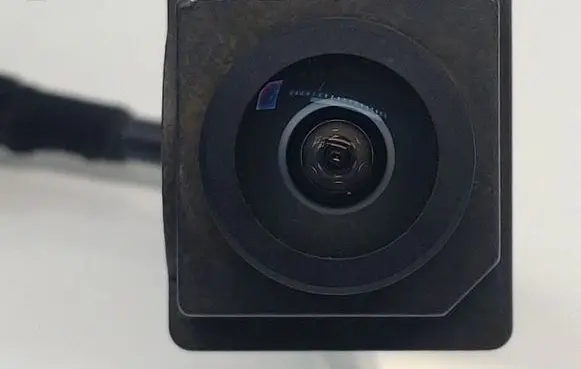 Mercedes-Benz EQC Reversing camera A0009056206 CE2737605 C737201019213400
