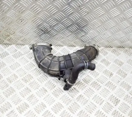 Audi A8 S8 D4 4H Air intake duct part 4H0129572