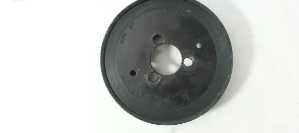 Audi A4 S4 B8 8K Water pump pulley 059121031L