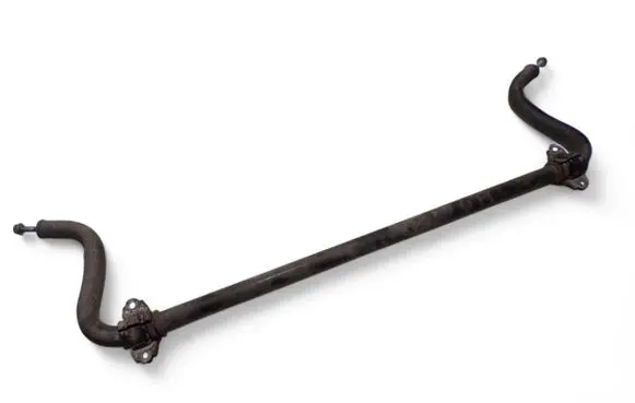 Audi A6 S6 C6 4F Front anti-roll bar/sway bar 4F0411309E