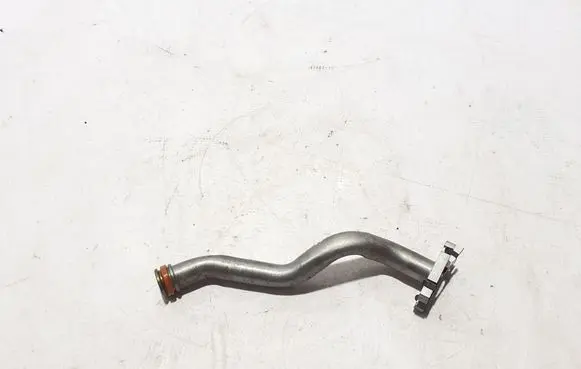 Volvo XC40 Turbo turbocharger oiling pipe/hose 31368491