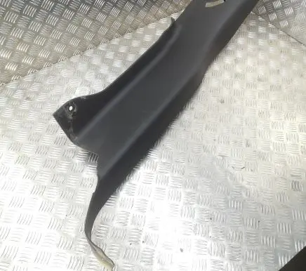 Ford F150 (D)pillar trim (top) 9L3416278D13