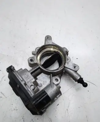 Opel Insignia A Throttle valve 55564164
