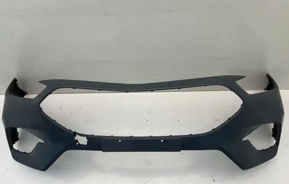 MG ZS Front bumper