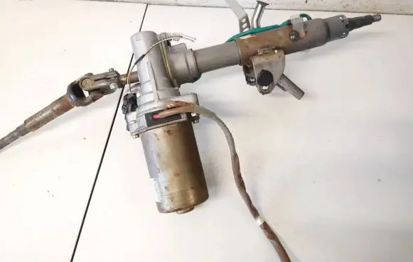Toyota Prius (XW20) Power steering pump 78074512