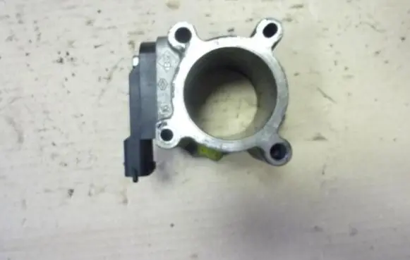 Nissan Qashqai+2 Turbo solenoid valve 8200598021A VD780