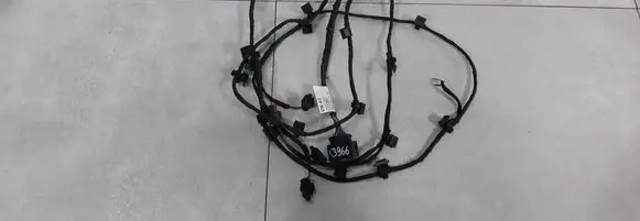 Skoda Karoq Parking sensor (PDC) wiring loom 57A971095D