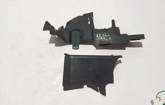 Audi A3 8Y Intercooler air guide/duct channel 8Y0121283R