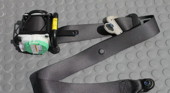 Suzuki Vitara (LY) Front seatbelt 5020L9U1SL