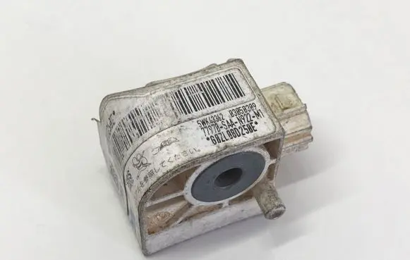 Honda Accord Airbag deployment crash/impact sensor 77970SAAN922M1 G0ZL08D250E