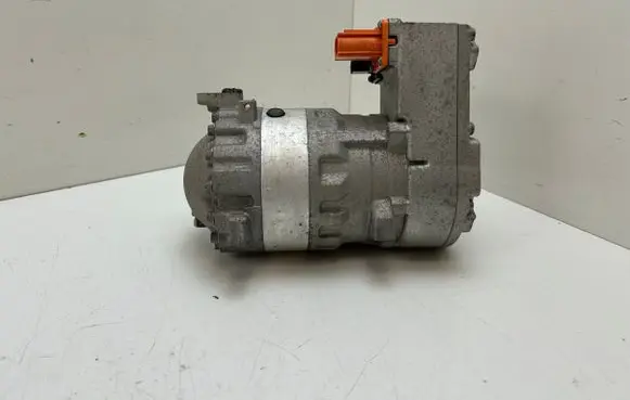 Volkswagen ID.4 Air conditioning (A/C) compressor (pump) 1EA820808D 1EA816551G
