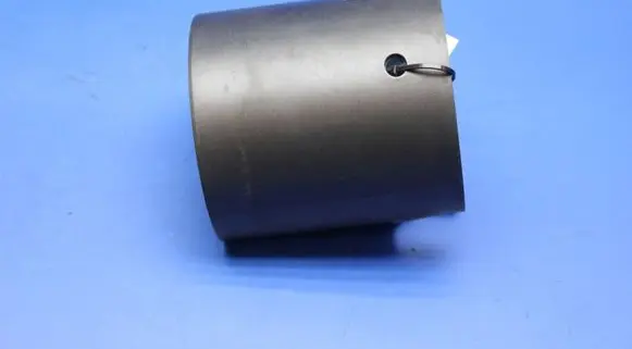 Steering wheel column trim
