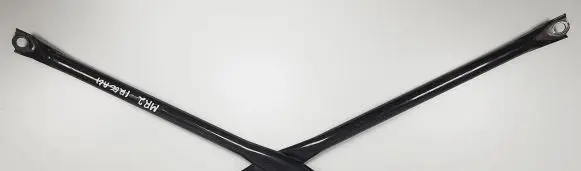 Toyota MR2 (W30) III Front strut bar 