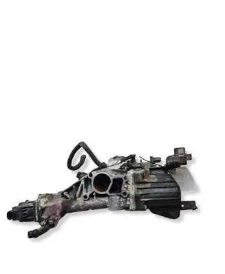 Opel Insignia A EGR valve 7150061 20690205 55567595