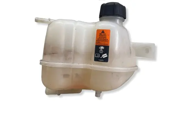 Renault Kadjar Coolant expansion tank/reservoir 