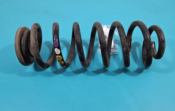 Seat Alhambra (Mk2) Rear coil spring IMPRK1395170