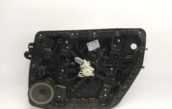 Mercedes-Benz GLA H247 Front door window regulator with motor A2477202006