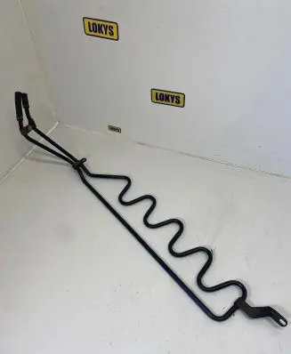 Audi A6 S6 C5 4B Power steering radiator 4B0422885H