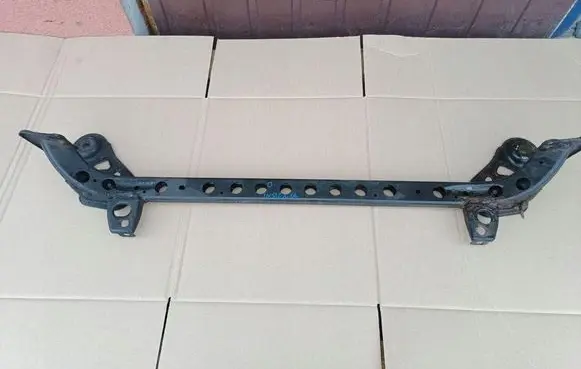 Opel Insignia B Bottom radiator support slam panel 84316409