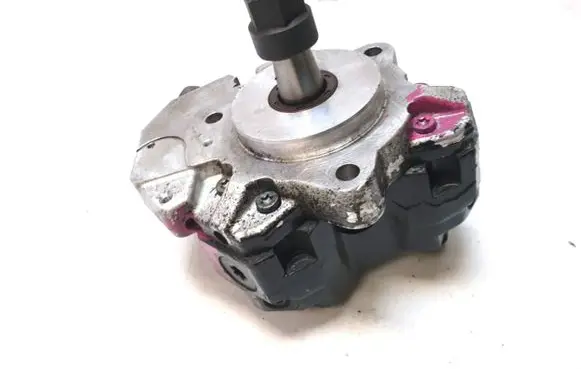 BMW 3 E46 Fuel injection high pressure pump 04450100457788670