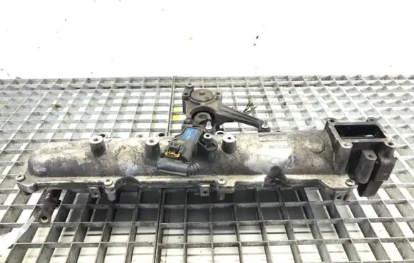 Fiat Croma Intake manifold 55210201