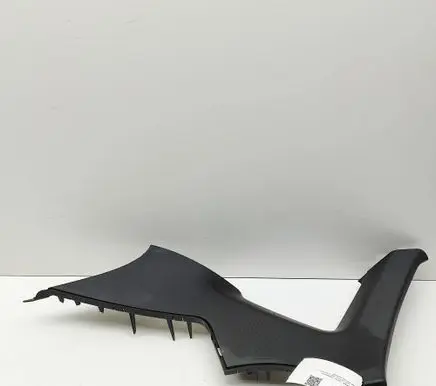 Cupra Formentor (C) pillar trim 5FF867287
