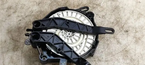 Mini Cooper Countryman R60 Air flap motor/actuator T1017565X T1017569RB