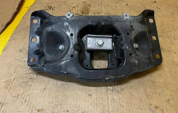 Porsche Panamera (970) Gearbox mounting bracket 97037503302 97037513501