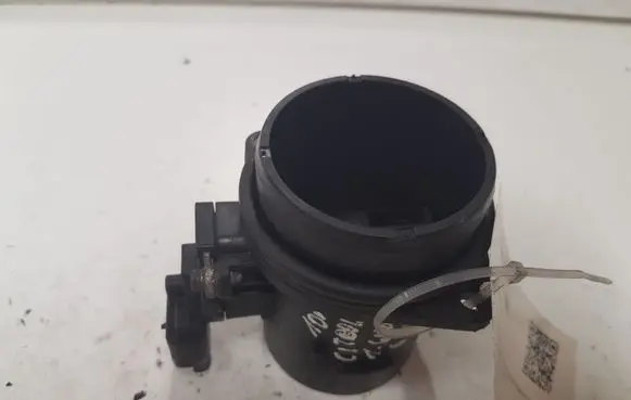 Peugeot 5008 Mass air flow meter 968328298002