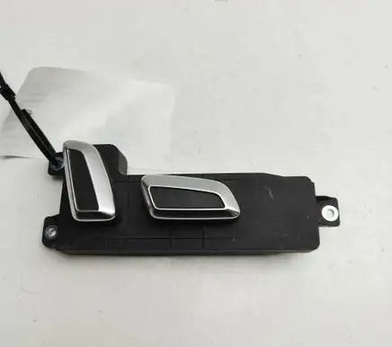 Audi Q7 4L Seat control switch 4L0959748A