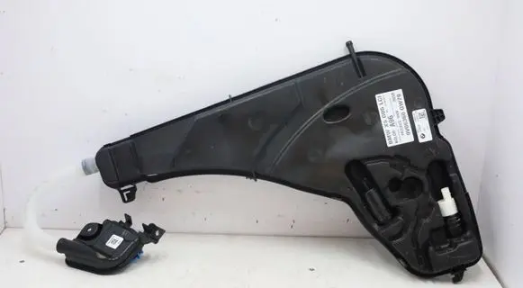 BMW X5 G05 Windshield washer fluid reservoir/tank 7499828MWGK3006 7499828