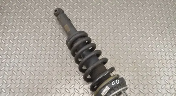 Jaguar F-Type Rear shock absorber/damper EX5380AD