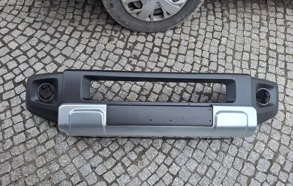Suzuki Jimny Front bumper 71711-78R
