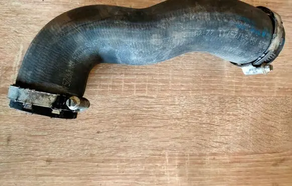 Seat Ibiza IV (6J,6P) Engine coolant pipe/hose