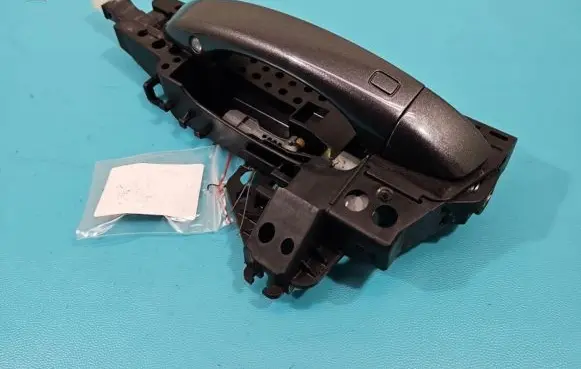 Audi A7 S7 4G Rear door exterior handle 4H0837885 IMPRK1377870