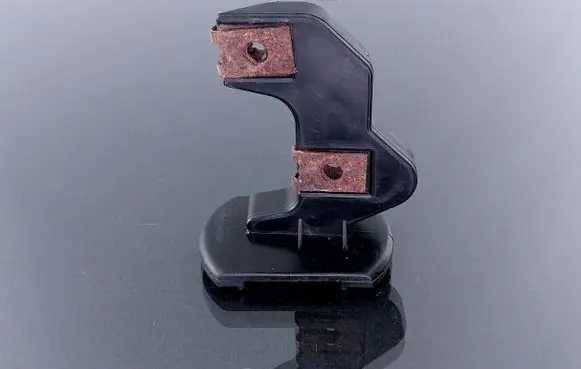 BMW 5 E39 Front bumper mounting bracket 229449 8159362 51118159362