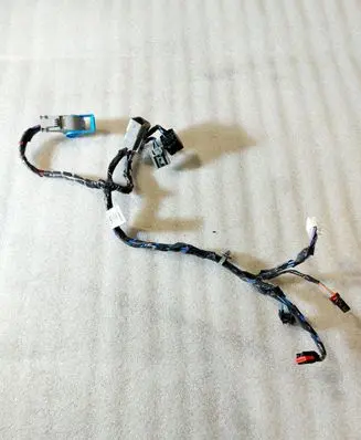 Chrysler Pacifica Other wiring loom FV166005