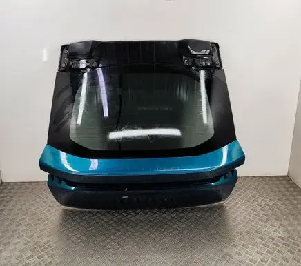 Peugeot 3008 III Tailgate/trunk/boot lid 1692373880 9839958180