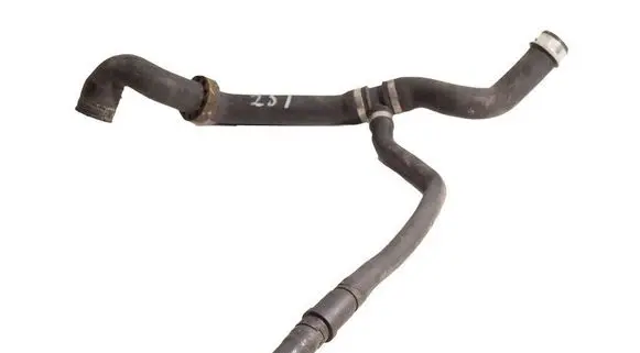 Mercedes-Benz R W251 Engine coolant pipe/hose 2028783 A2515002575