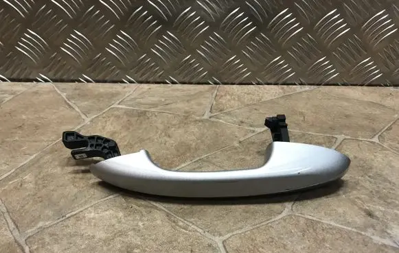 Mercedes-Benz S C217 Rear door exterior handle A0997602059