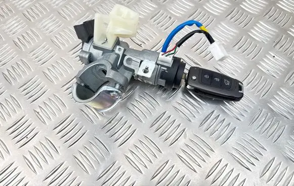 Hyundai Kona I Ignition lock