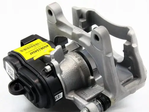 Audi A6 S6 C8 4K Rear brake caliper 4N0615404F