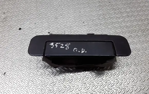 Audi A8 S8 D2 4D Front door exterior handle 4A0839206