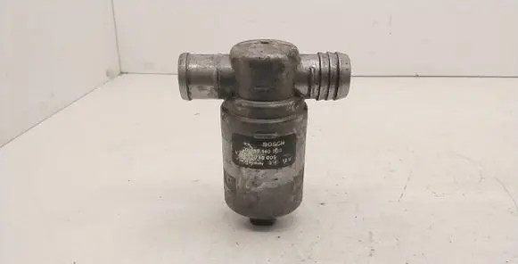 BMW 5 E34 Idle control valve (regulator) 0280140533