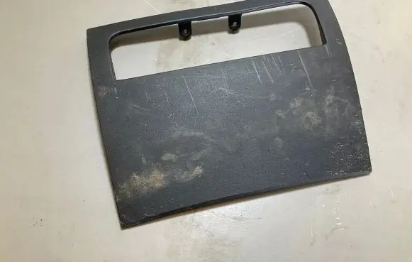 Iveco Daily 6th gen Panel trim 5801667831