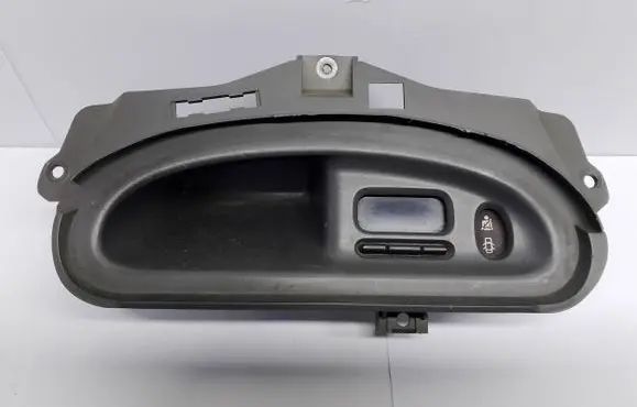 Renault Scenic I Screen/display/small screen 7700430838