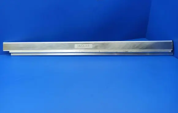 Jaguar XJS Front sill trim cover