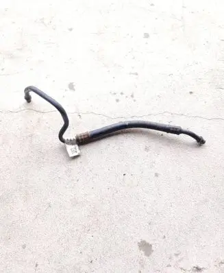 Opel Zafira B Power steering hose/pipe/line 13122703 3341140 11715050