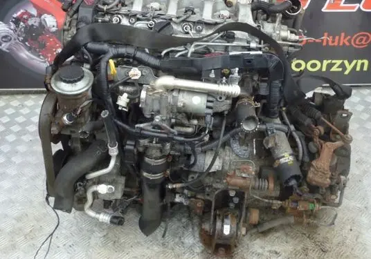 Lexus IS 220D-250-350 Engine 2ADFTV