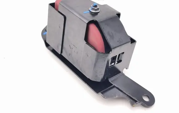 Peugeot 308 Alarm system siren D0028